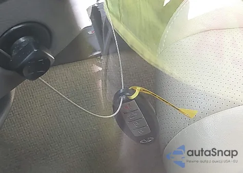 2013 Infiniti G37 Journey from USA, damaged, VIN JN1CV6AP6DM718358